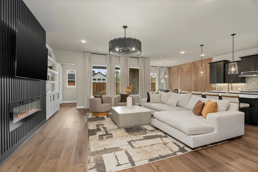 28220 Cedar Peak Drive, Spring, TX 77386 - Image #2