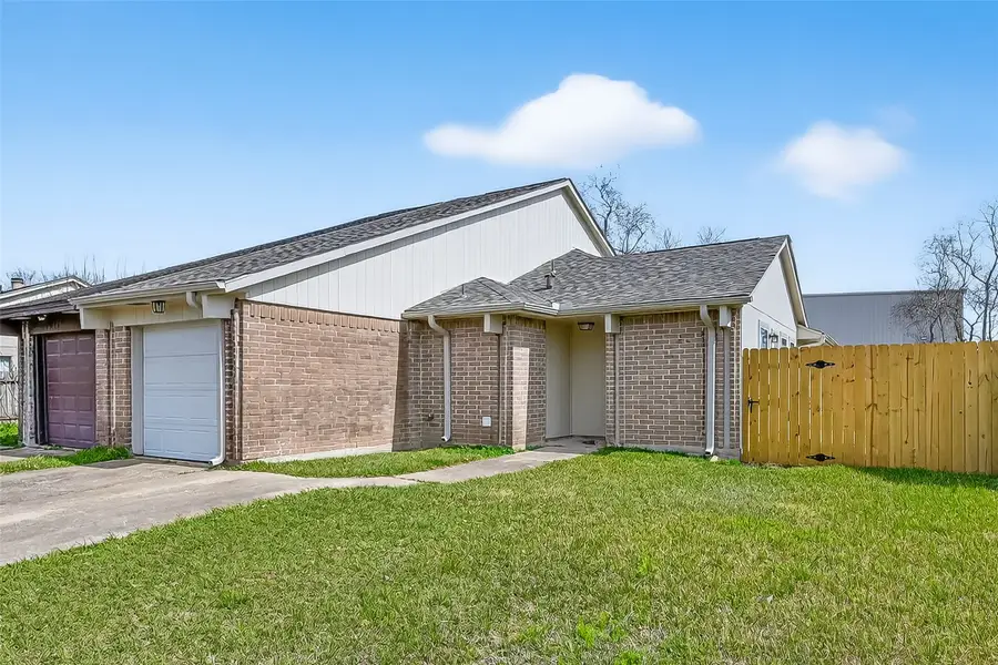 16613 Gold Ridge Lane, Houston, TX 77053 - #2