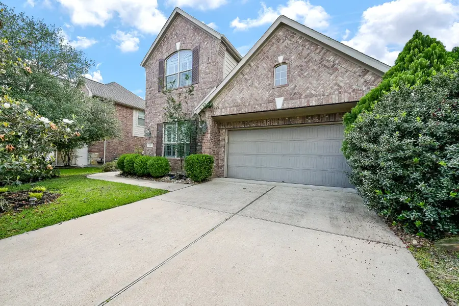 11 S Victoriana Circle, Spring, TX 77389 - #2