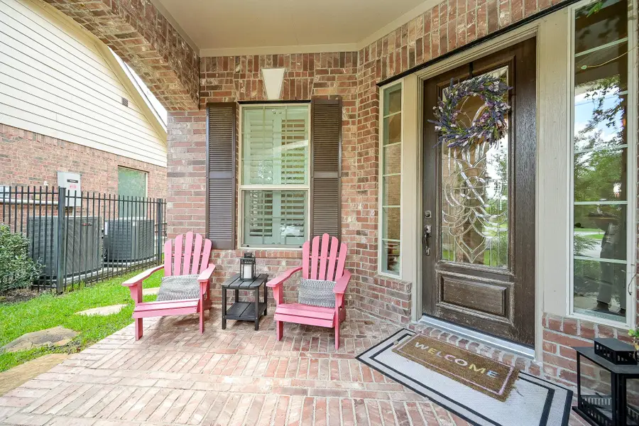 11 S Victoriana Circle, Spring, TX 77389 - #3