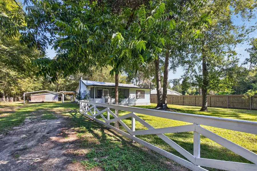 13953 Morgan Drive, Splendora, TX 77372 - #2