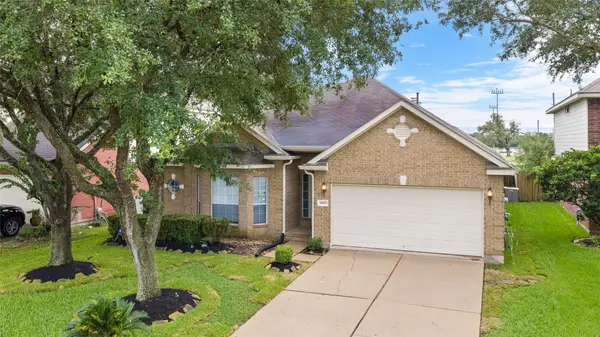 14911 Moss Bridge Lane, Sugar Land, TX 77498