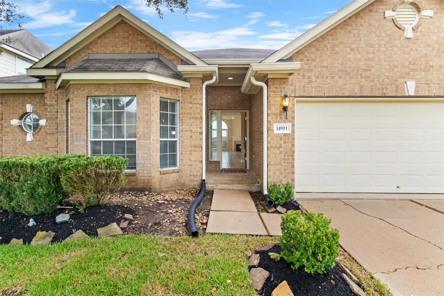 14911 Moss Bridge Lane, Sugar Land, TX 77498 - #2