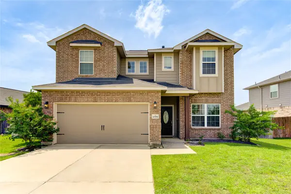 20951 New Proper Dr Drive, New Caney, TX 77357