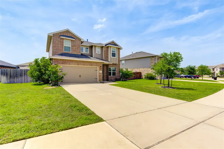 20951 New Proper Dr Drive, New Caney, TX 77357 - #2