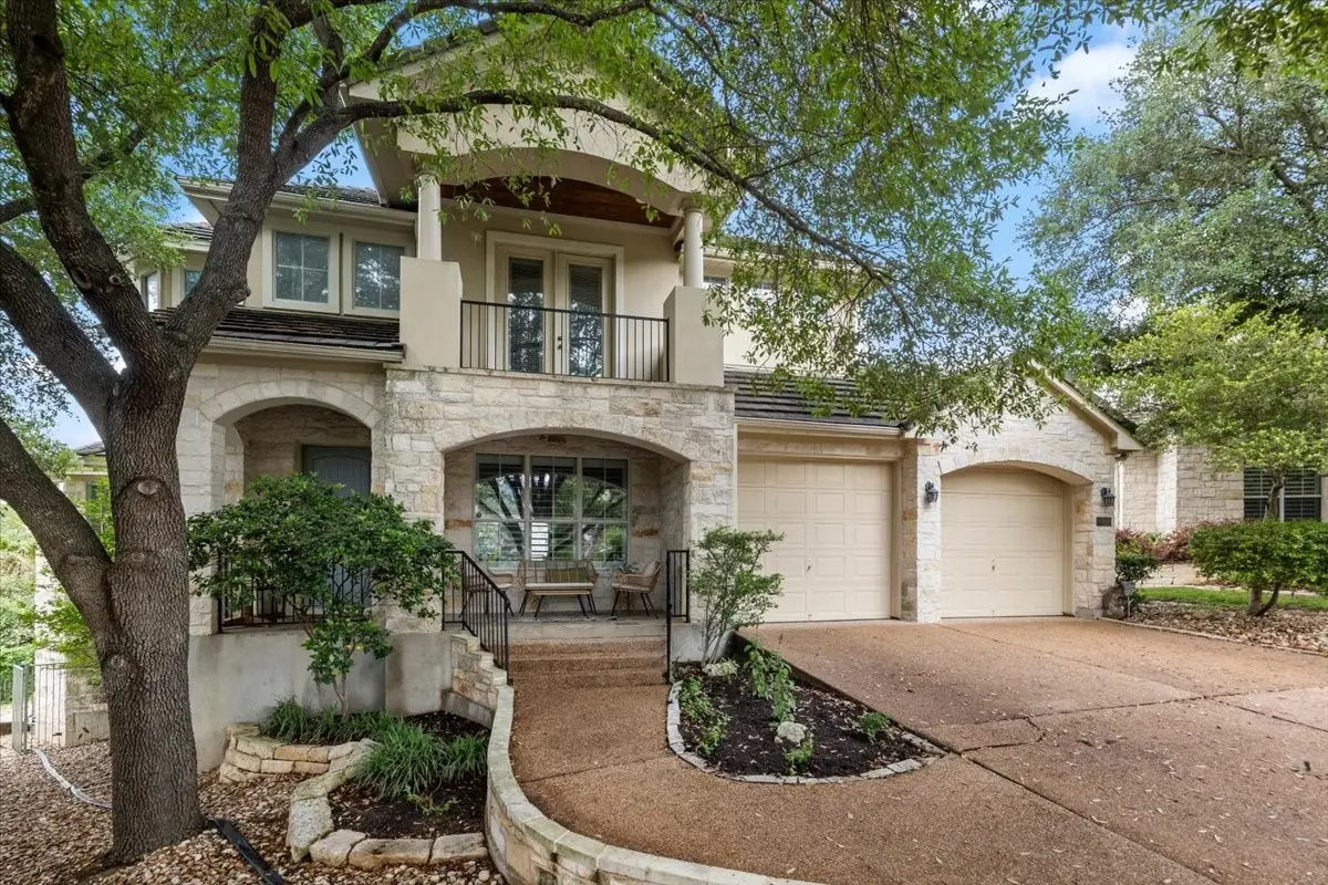 4308 Canoas Drive, Austin, TX 78730 - #1