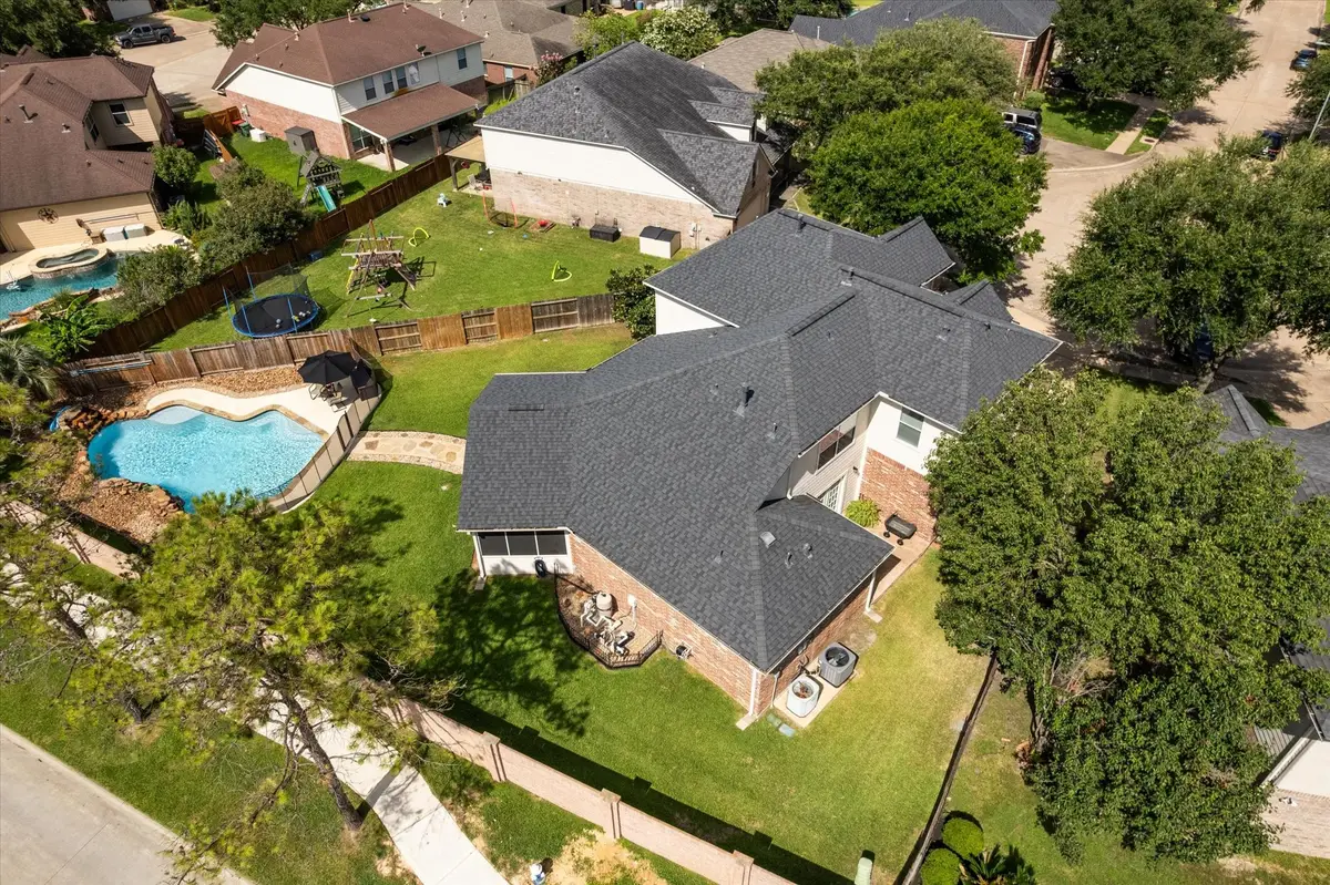 18203 Olive Tree Court, Cypress, TX 77429 - #1