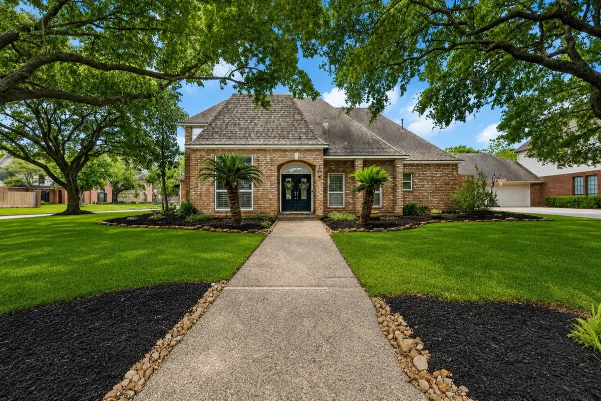 14707 Sandy Creek Drive, Houston, TX 77070 - #1