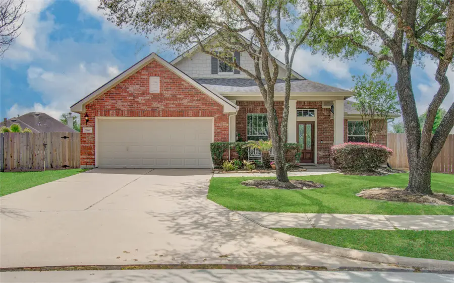 20007 Alcea Court, Spring, TX 77379 - #2