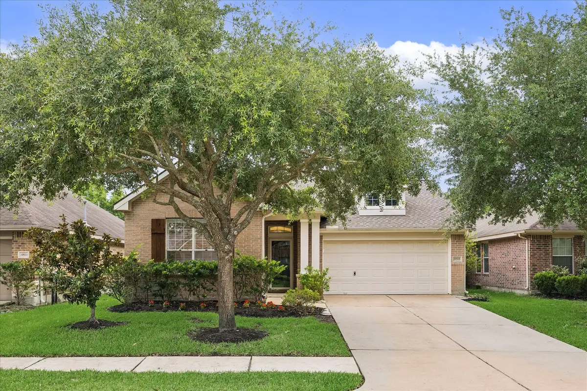 19935 Caraway Ridge Drive, Cypress, TX 77433 - #1