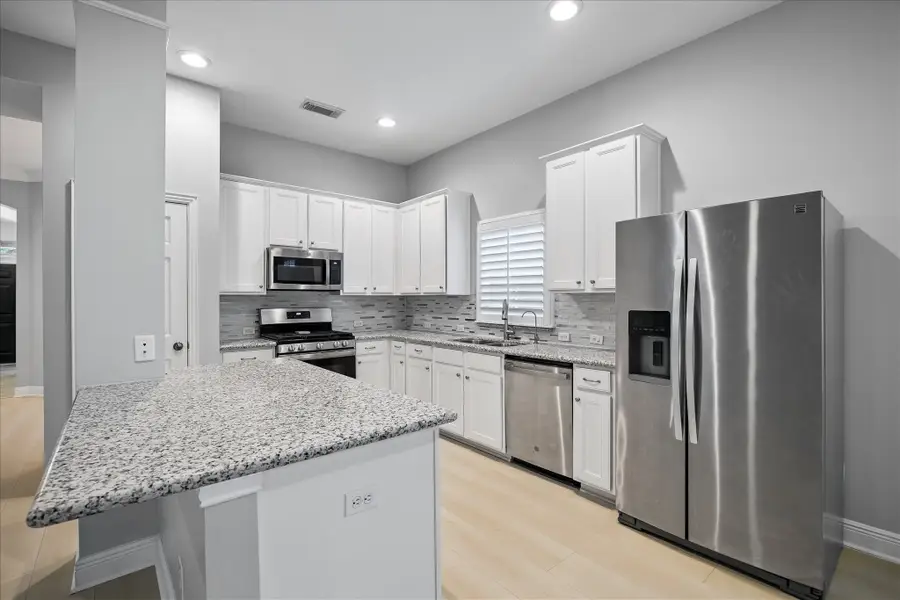 19935 Caraway Ridge Drive, Cypress, TX 77433 - #3