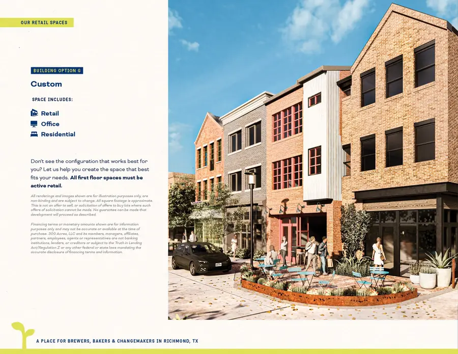 1337 Mercantile Street, Richmond, TX 77406 - #2