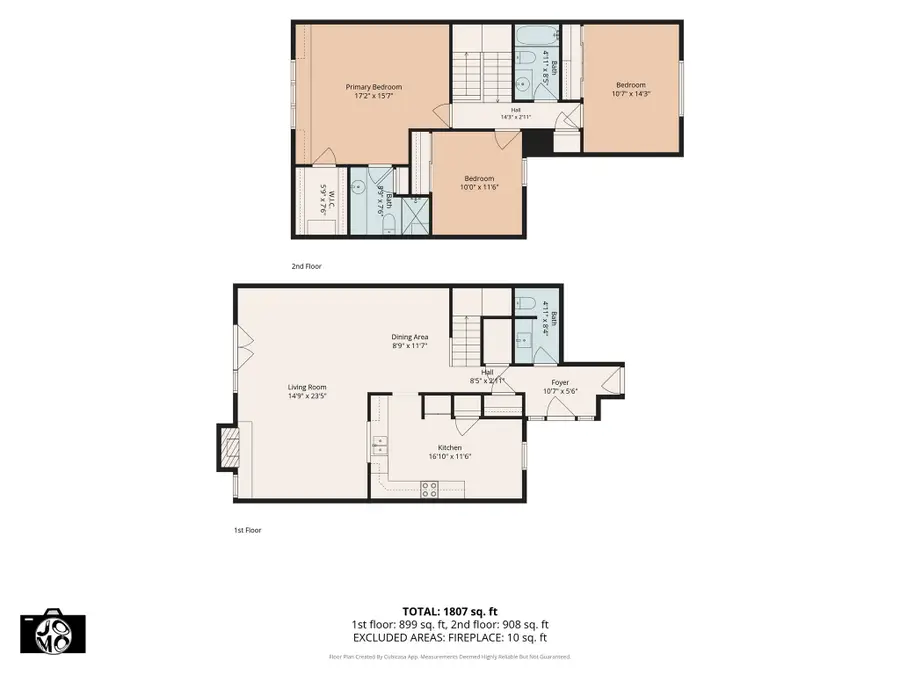 7391 Antoine Drive, Houston, TX 77088 - #2