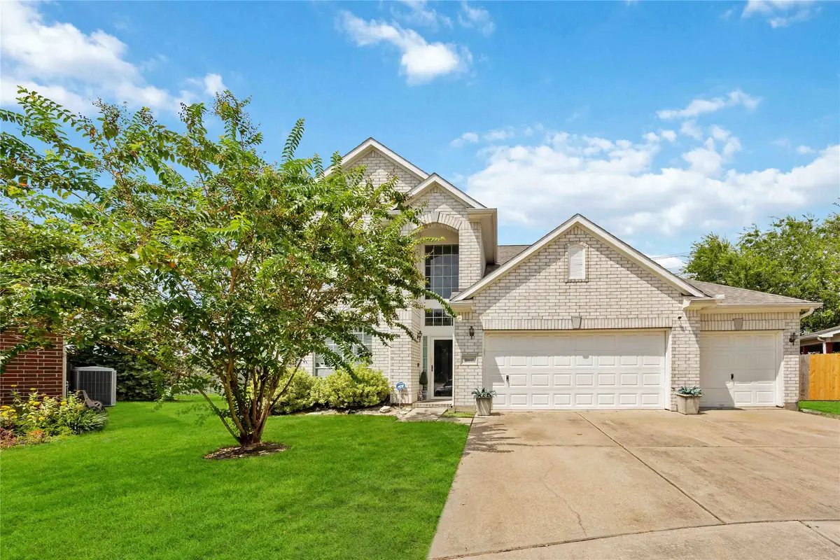 16442 Gaslamp Drive, Houston, TX 77095 - #1