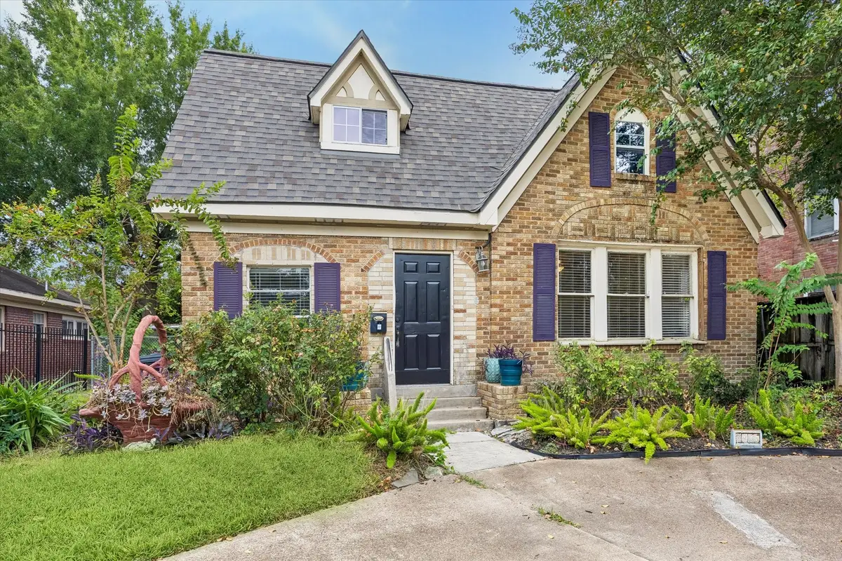 2906 Arbor Street, Houston, TX 77004 - #1