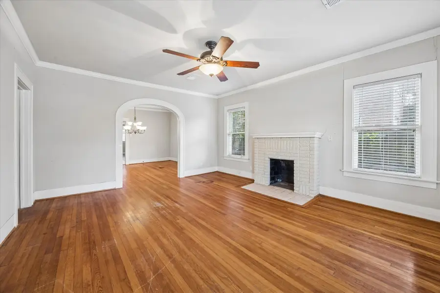 2906 Arbor Street, Houston, TX 77004 - #2