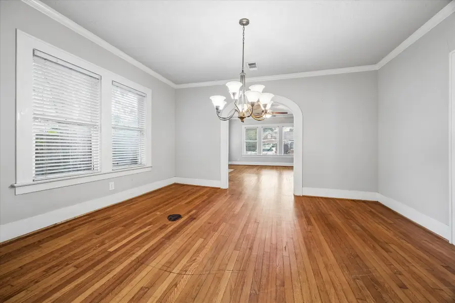 2906 Arbor Street, Houston, TX 77004 - #3