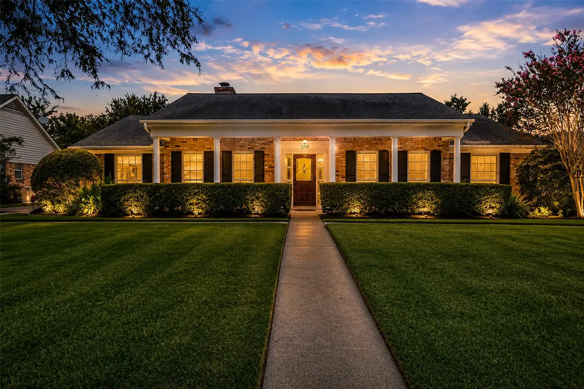 2526 Teague Road, Houston, TX 77080 - #1