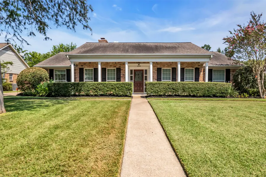 2526 Teague Road, Houston, TX 77080 - #2