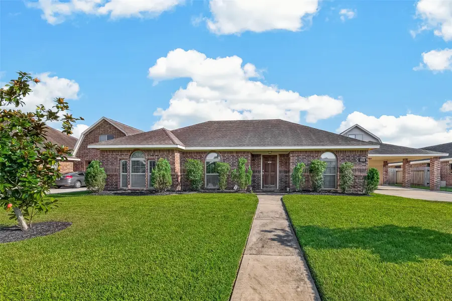 6518 Palo Duro Drive, Manvel, TX 77578 - #2