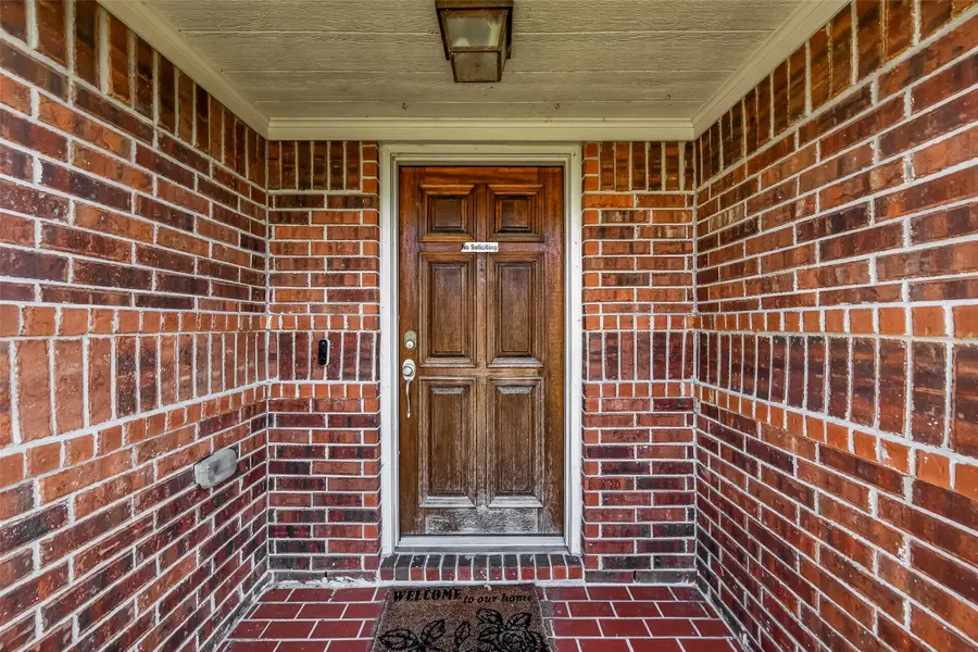6518 Palo Duro Drive, Manvel, TX 77578 - #3