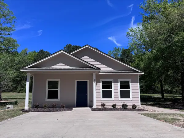 955 County Road 3520, Woodville, TX 75979