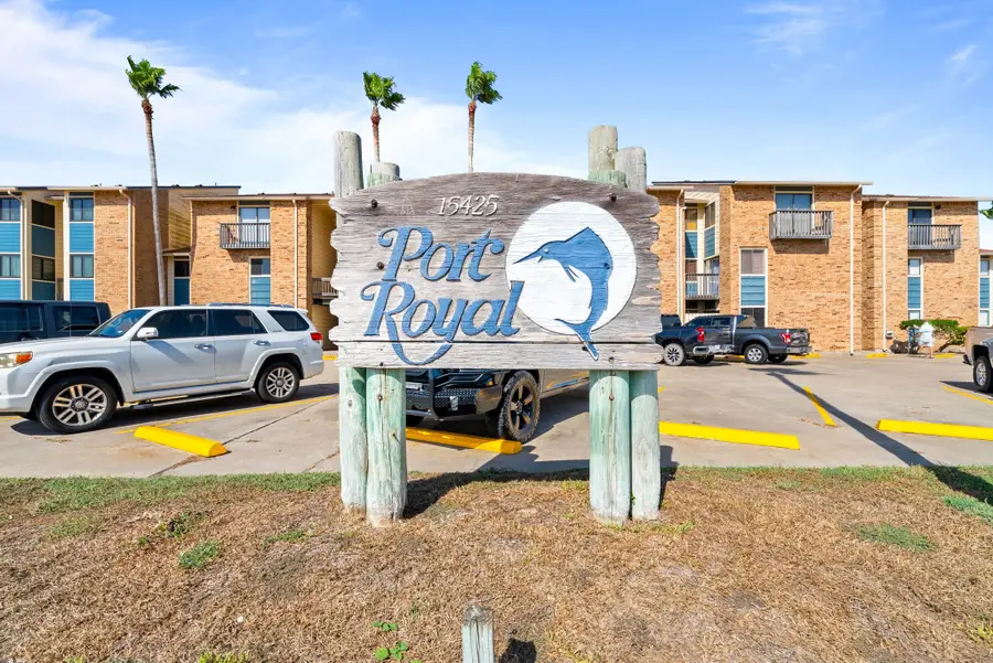 15425 Fortuna Bay Drive #204, Corpus Christi, TX 78418 - #2