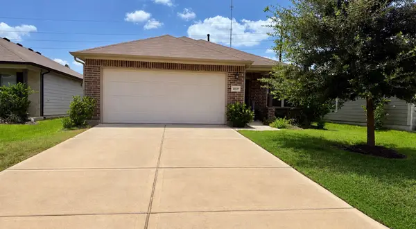 18539 Scarlet Meadow Lane, Tomball, TX 77377