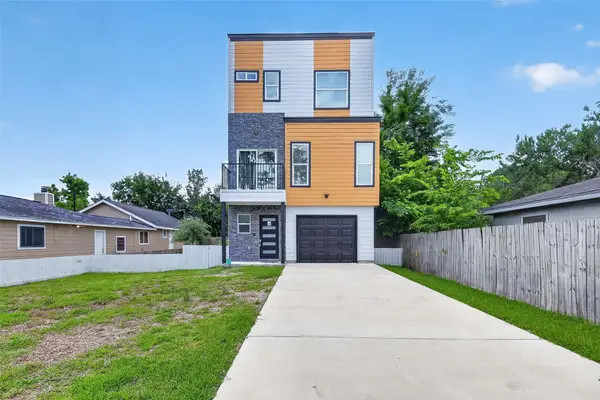 1314 Avenue K Street, South Houston, TX 77587