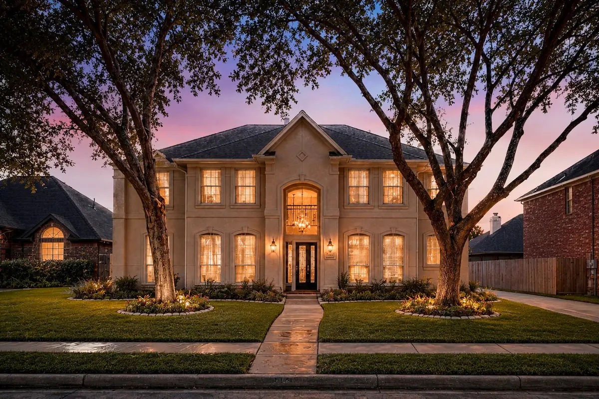1519 Darnley Lane, Houston, TX 77077 - #1