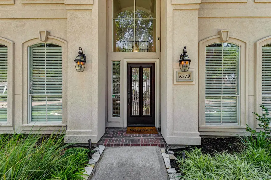 1519 Darnley Lane, Houston, TX 77077 - #2