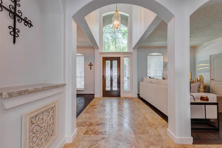 1519 Darnley Lane, Houston, TX 77077 - #3
