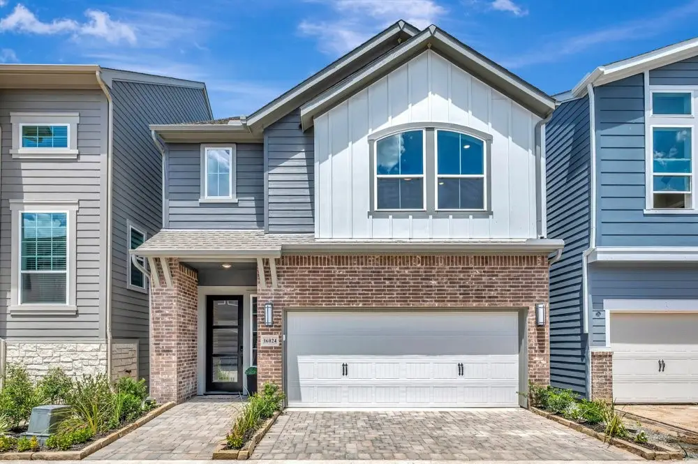 16024 Hayes Park Drive, Houston, TX 77079 - #1
