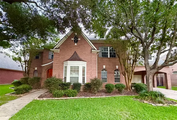 24527 Bay Hill Boulevard, Katy, TX 77494