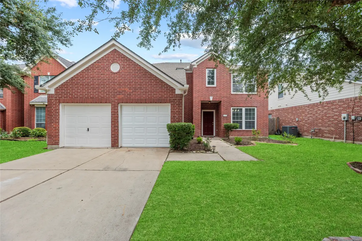 21702 Grand Hollow Lane, Katy, TX 77450 - #1