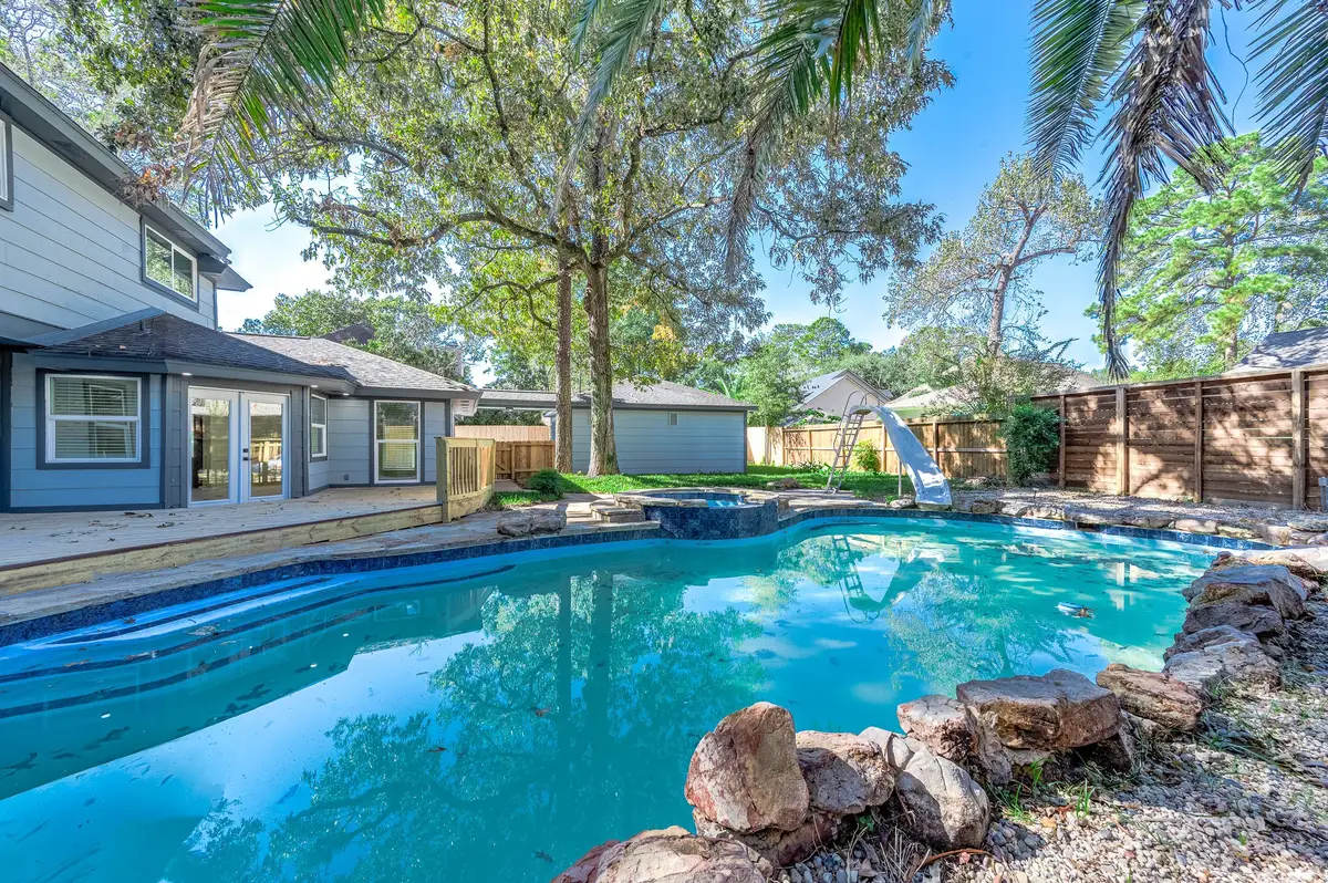 3511 Tree Lane, Houston, TX 77339 - Image #1