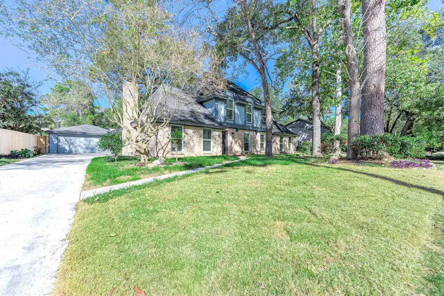 3511 Tree Lane, Houston, TX 77339 - Image #2