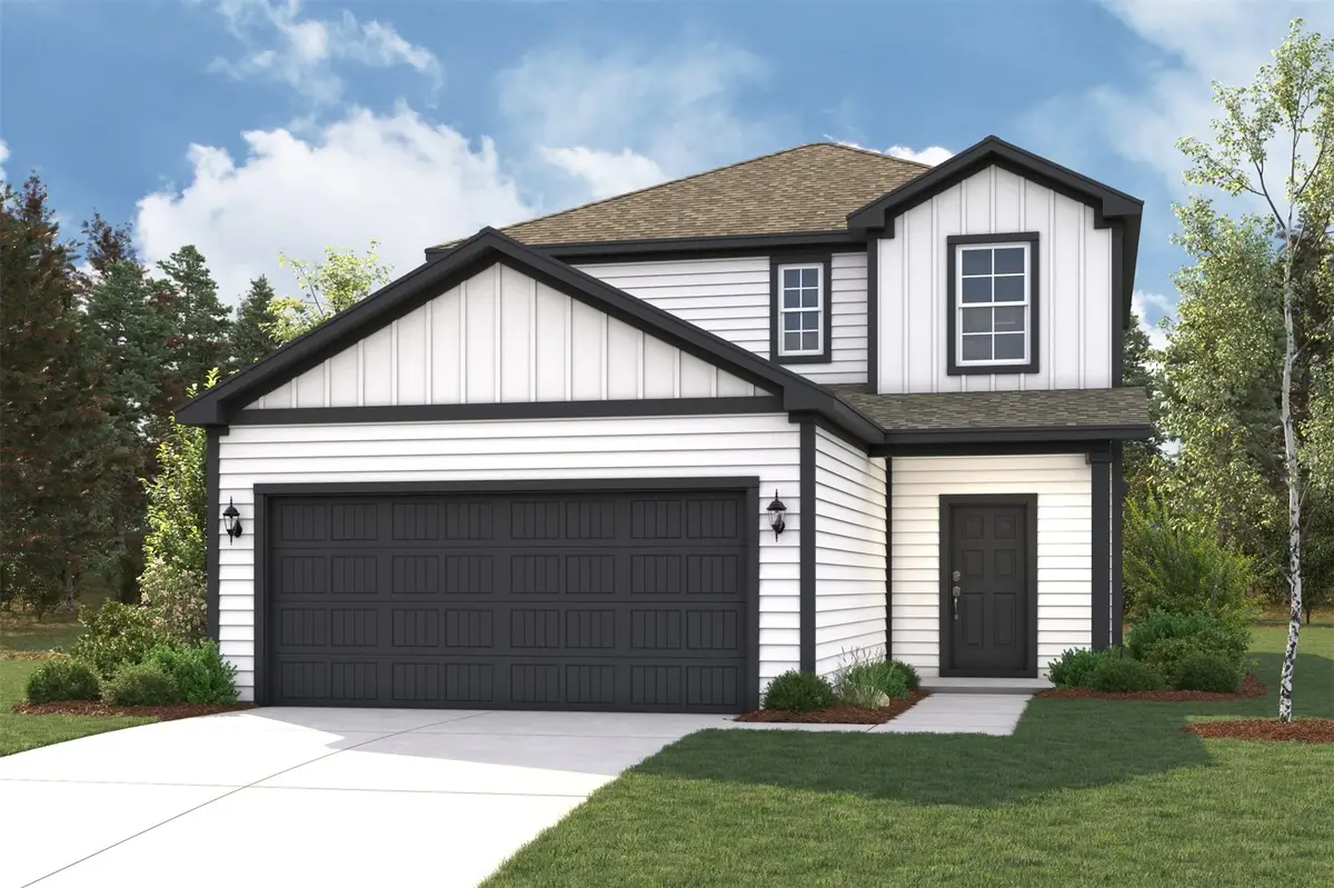 20830 Wildbird Cherry Street, Porter, TX 77365 - #1