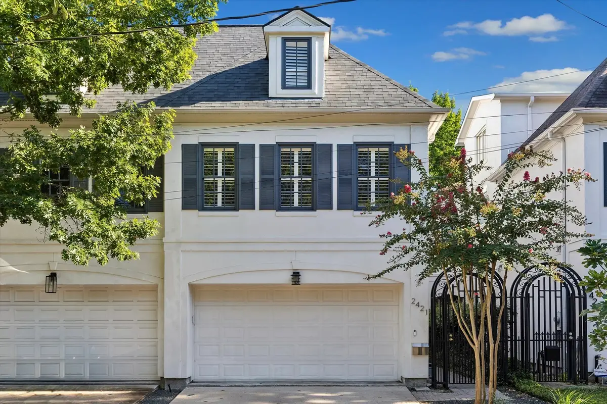 2421 North Boulevard, Houston, TX 77098 - #1