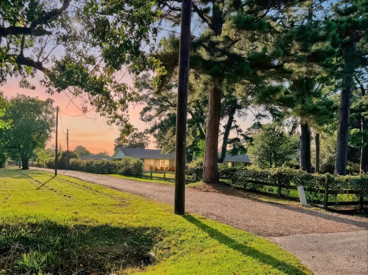 22035 Buescher Road, Tomball, TX 77377 - #1