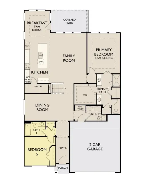 4117 Silver Falls Lane, League City, TX 77573 - Image #3