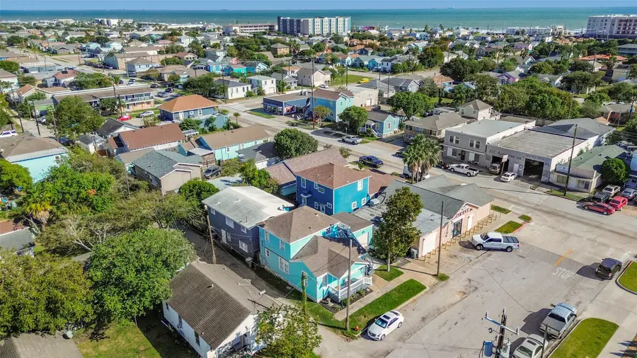 2414 44th Street, Galveston, TX 77550 - #2