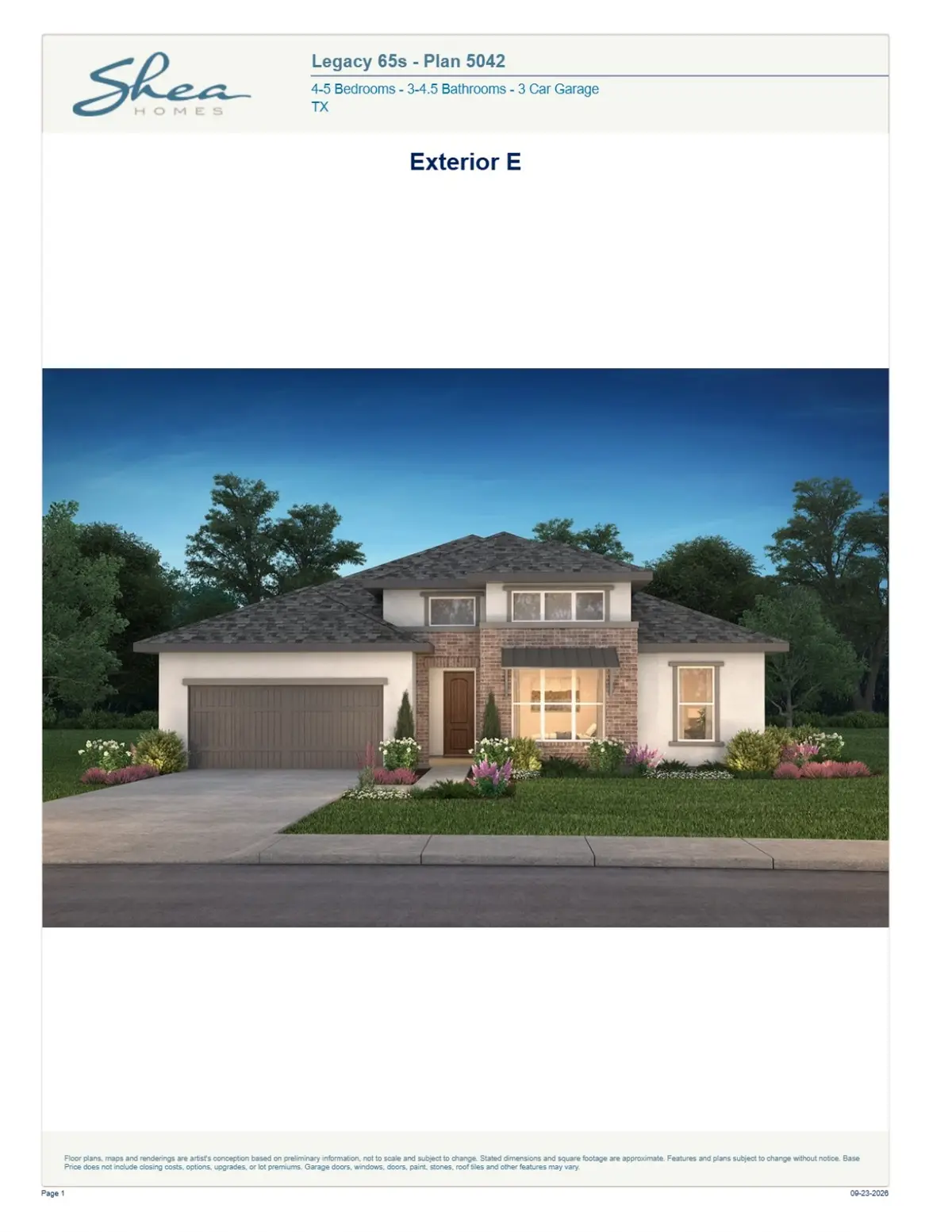 7026 Southwest Drive, League City, TX 77546 - #1