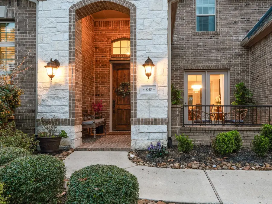 8518 Alford Point Drive, Magnolia, TX 77354 - #2