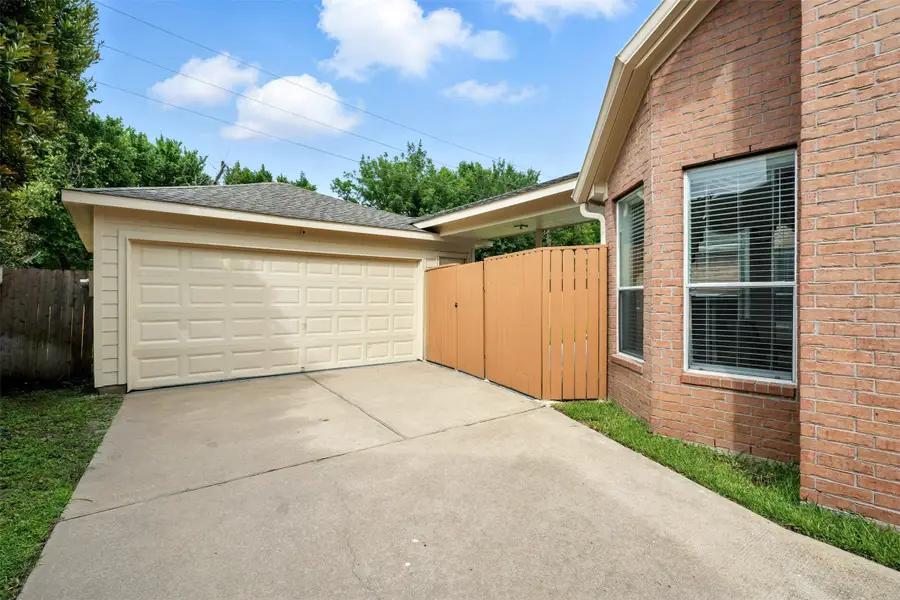 21306 Willowford Park Drive, Katy, TX 77450 - #2