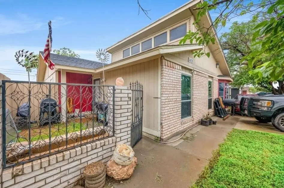1413 Zeneta Avenue, Odessa, TX 79763 - Image #1