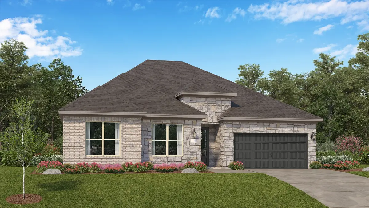 23131 Baldy Ridge Court, Porter, TX 77365 - #1