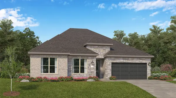 23131 Baldy Ridge Court, Porter, TX 77365