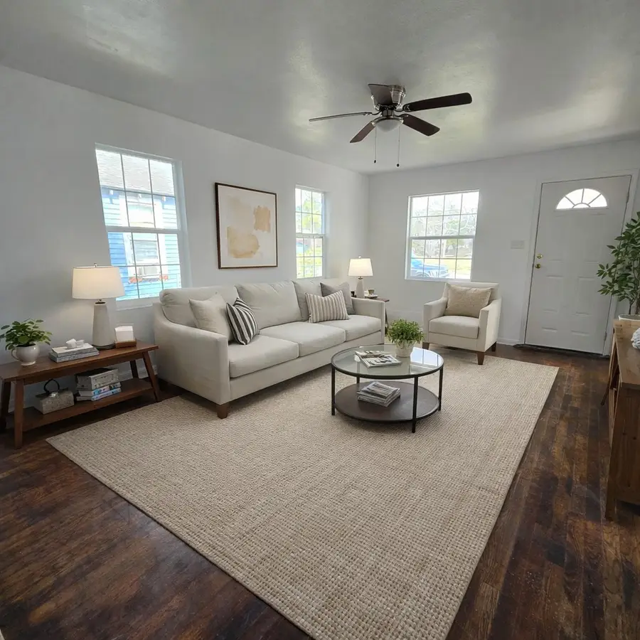 1003 Merchant Street, El Campo, TX 77437 - #3