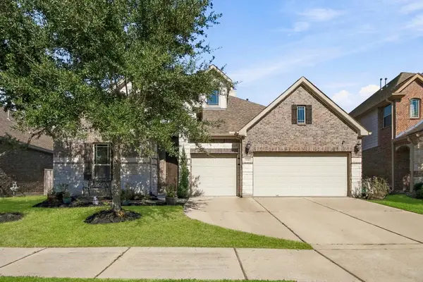 16818 Lake Limestone Lane, Houston, TX 77044